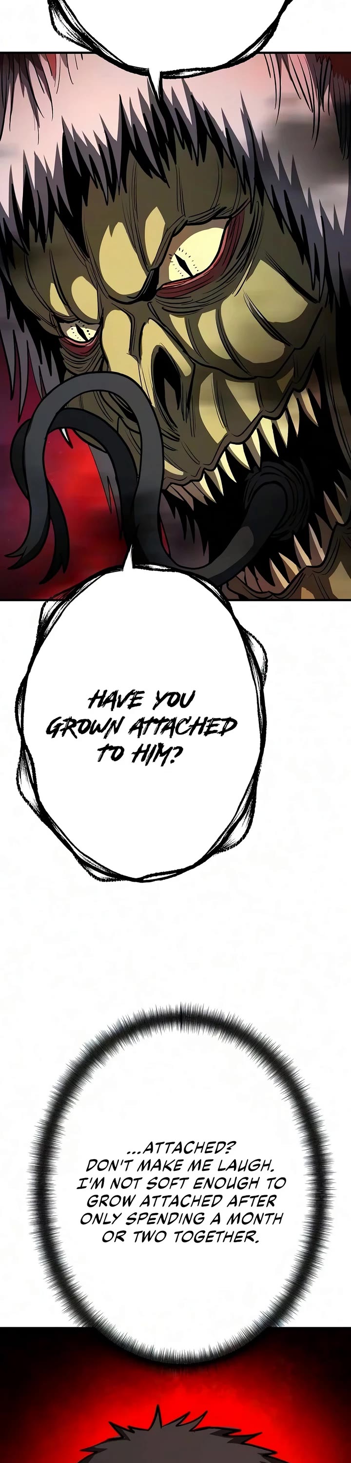 The Berserker's Second Playthrough chapter 32 page 35