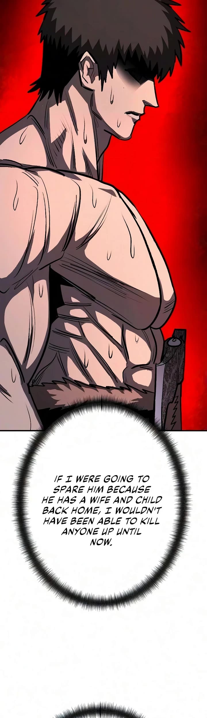 The Berserker's Second Playthrough chapter 32 page 36