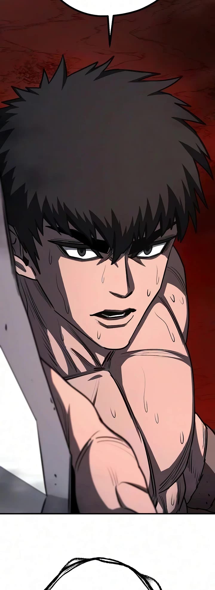 The Berserker's Second Playthrough chapter 32 page 41