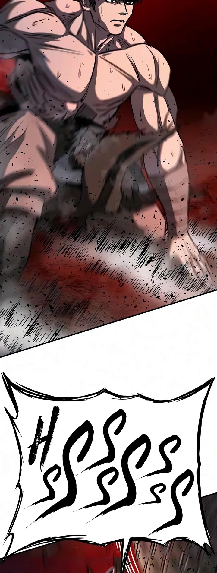 The Berserker's Second Playthrough chapter 32 page 46
