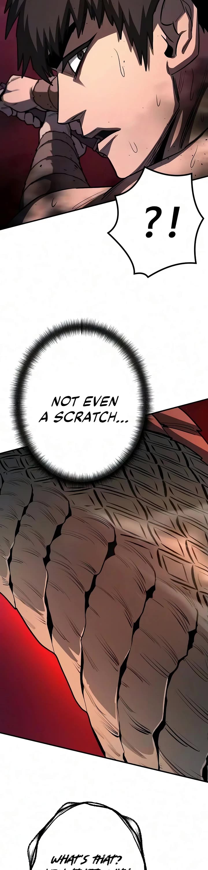 The Berserker's Second Playthrough chapter 32 page 50