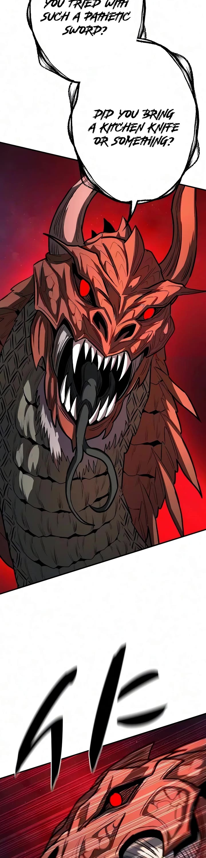 The Berserker's Second Playthrough chapter 32 page 51