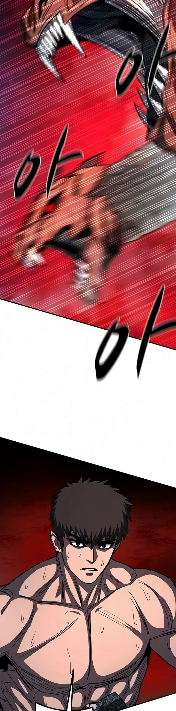 The Berserker's Second Playthrough chapter 32 page 52