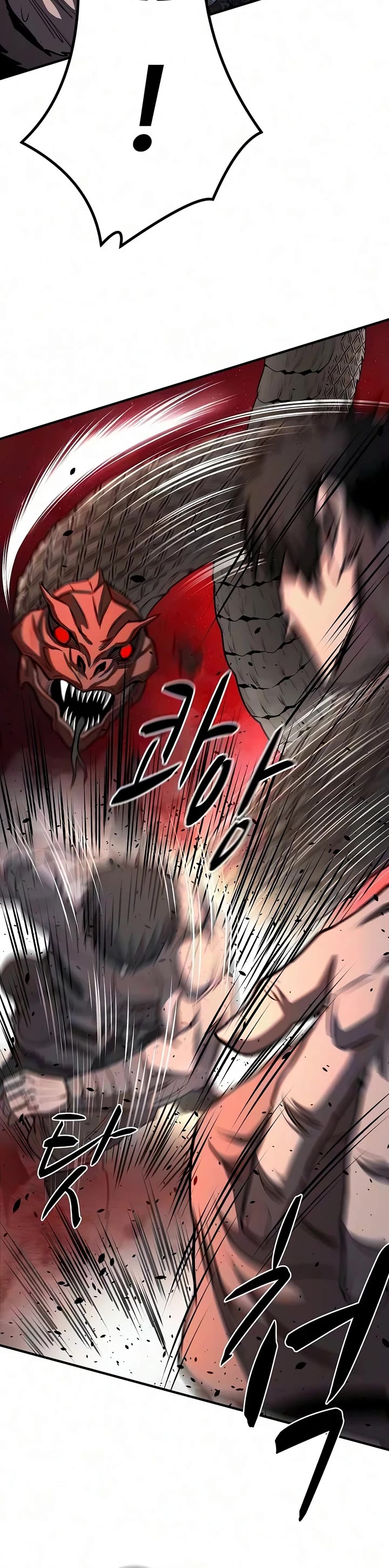 The Berserker's Second Playthrough chapter 32 page 53