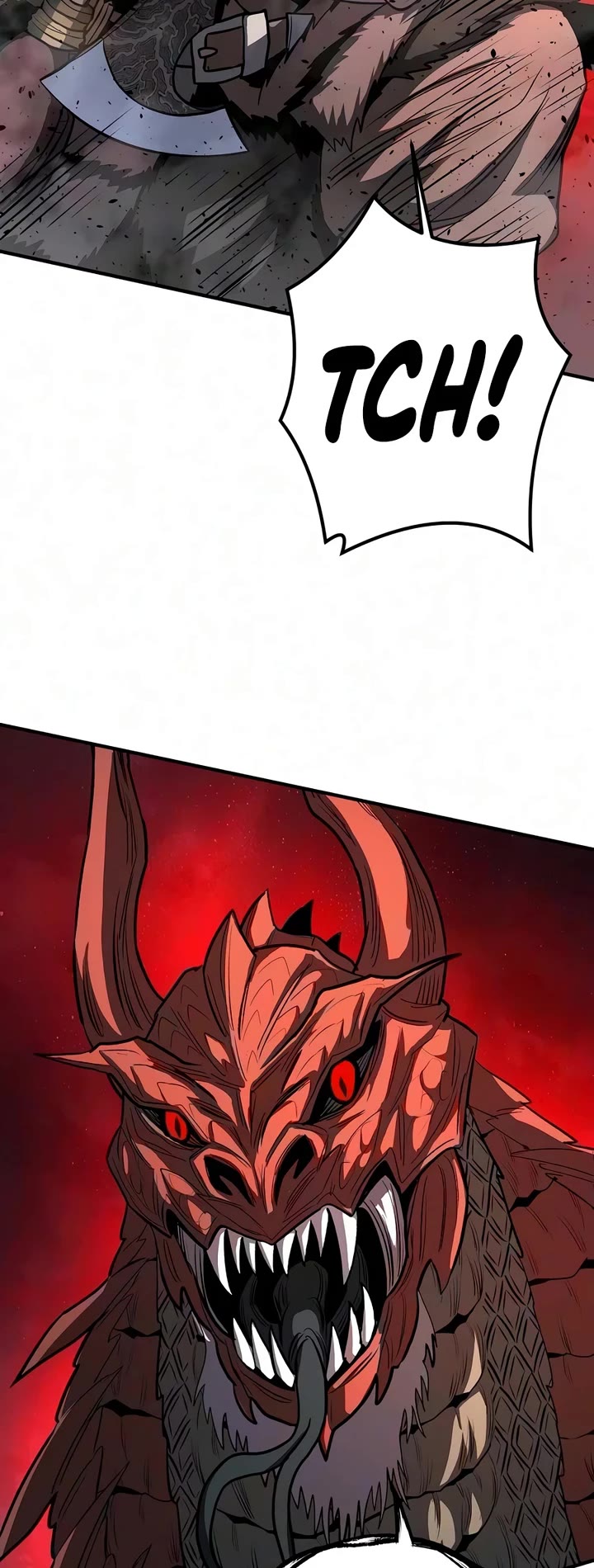 The Berserker's Second Playthrough chapter 32 page 58