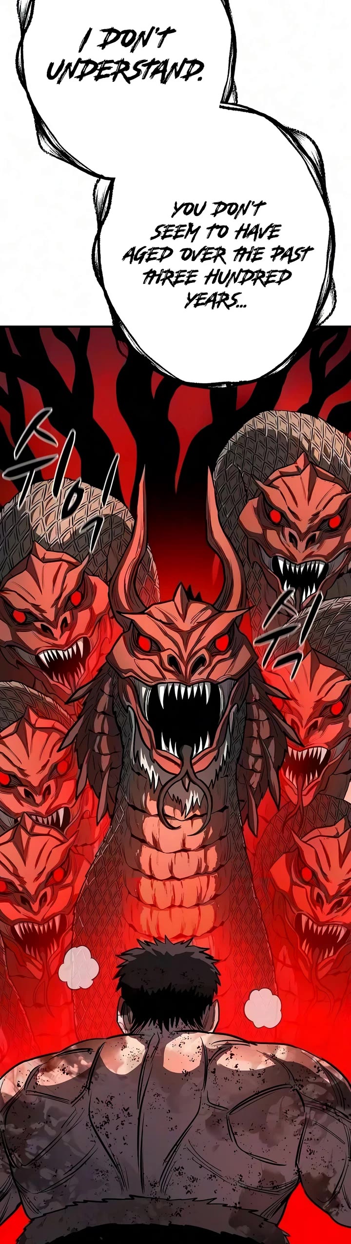 The Berserker's Second Playthrough chapter 32 page 63