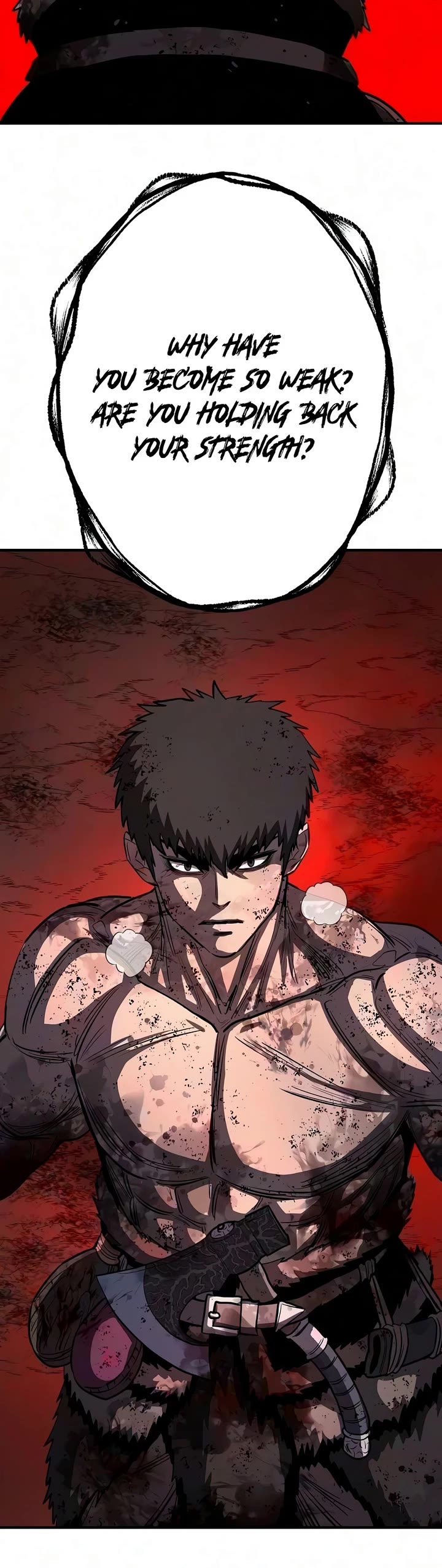 The Berserker's Second Playthrough chapter 32 page 64