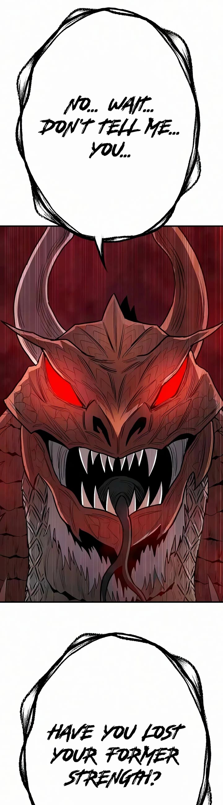 The Berserker's Second Playthrough chapter 32 page 65