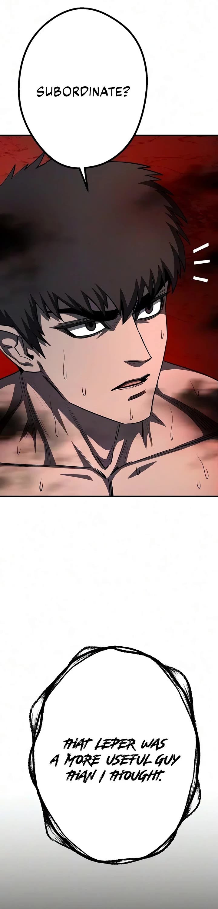 The Berserker's Second Playthrough chapter 32 page 7