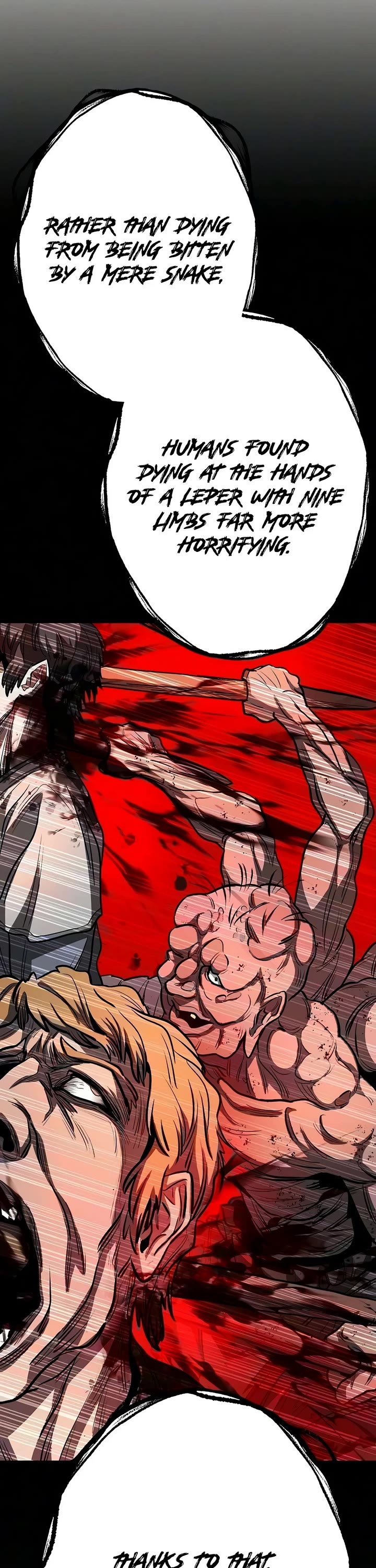The Berserker's Second Playthrough chapter 32 page 8