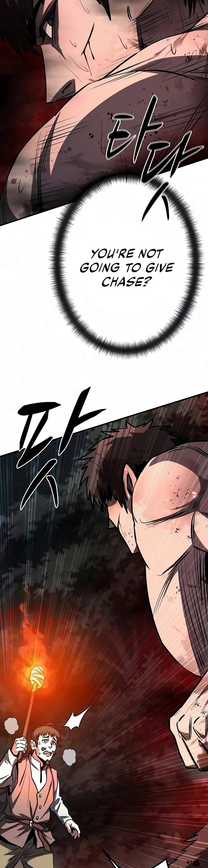 The Berserker's Second Playthrough chapter 33 page 12