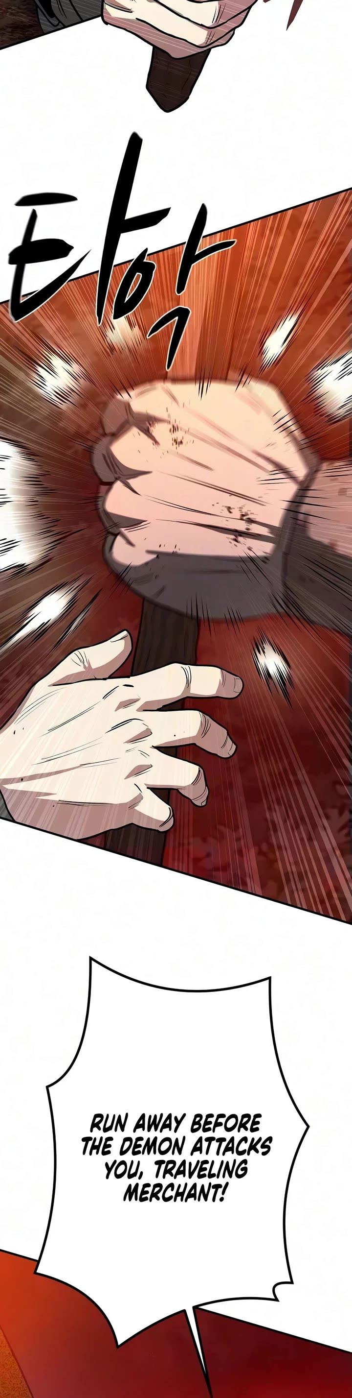 The Berserker's Second Playthrough chapter 33 page 14