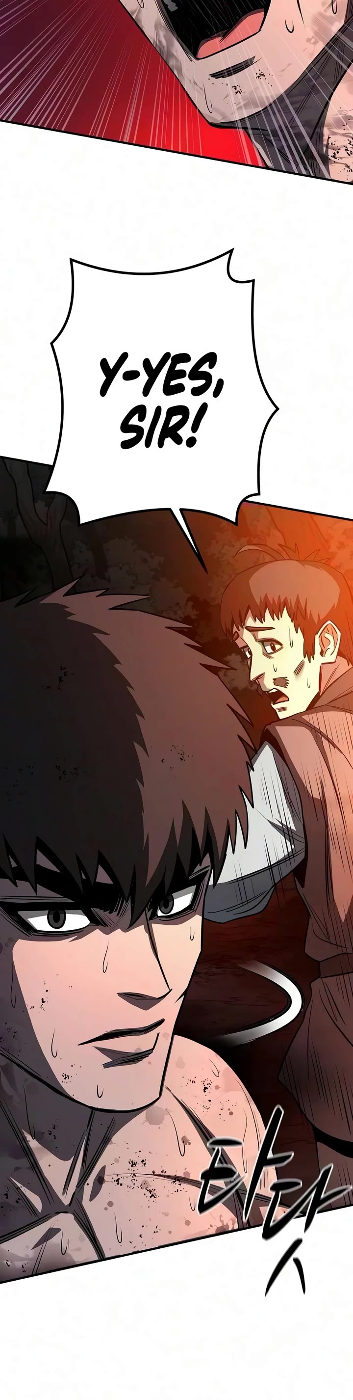The Berserker's Second Playthrough chapter 33 page 16