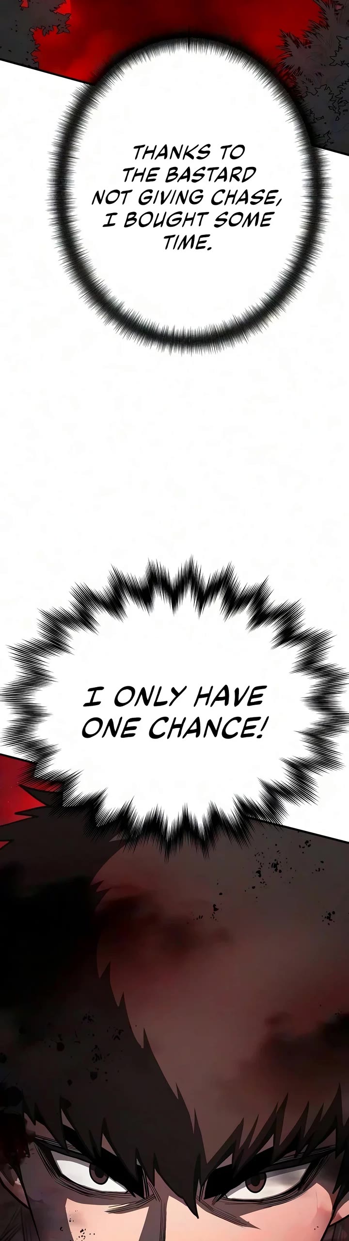 The Berserker's Second Playthrough chapter 33 page 20