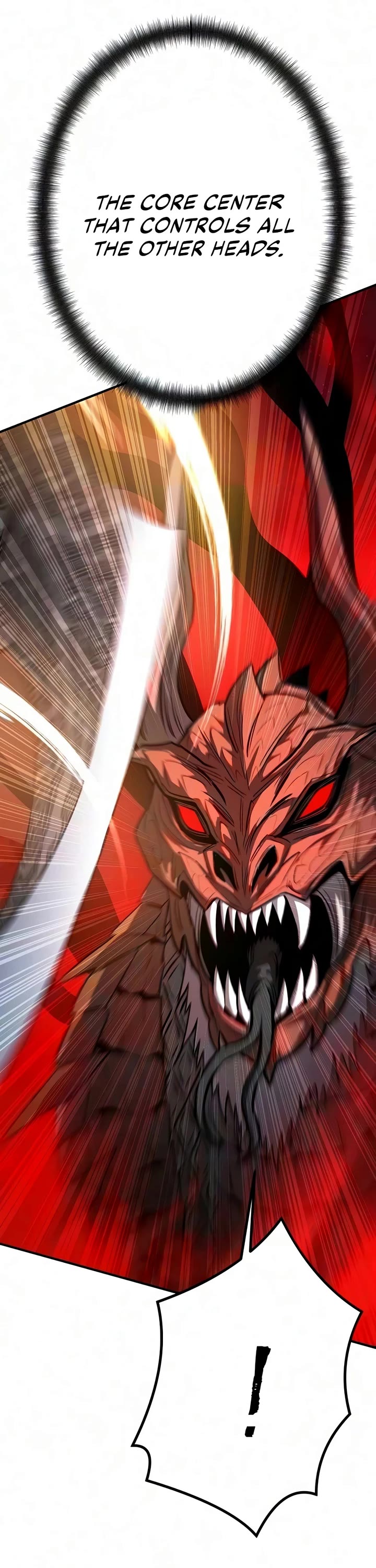 The Berserker's Second Playthrough chapter 33 page 27
