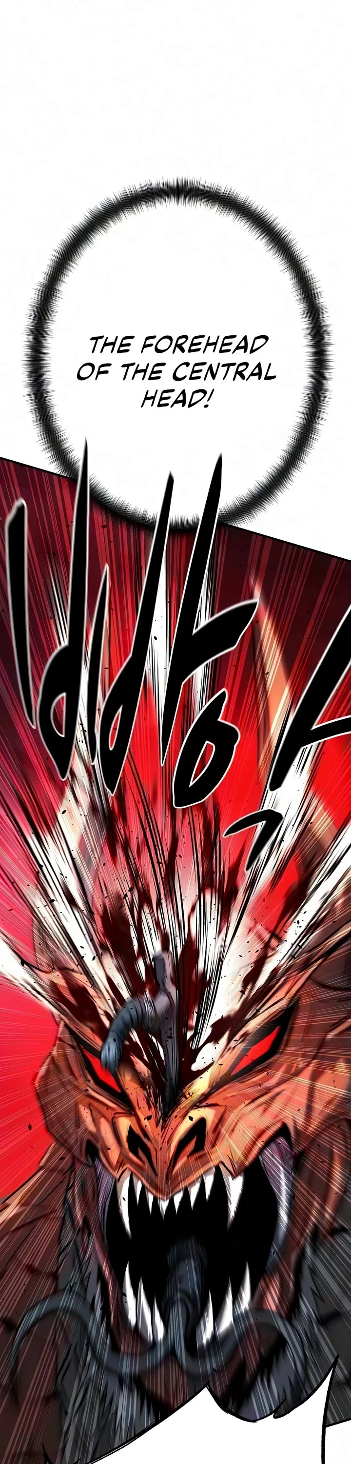 The Berserker's Second Playthrough chapter 33 page 28