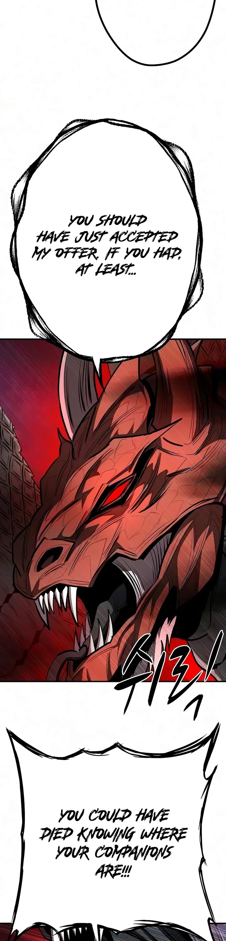 The Berserker's Second Playthrough chapter 33 page 3