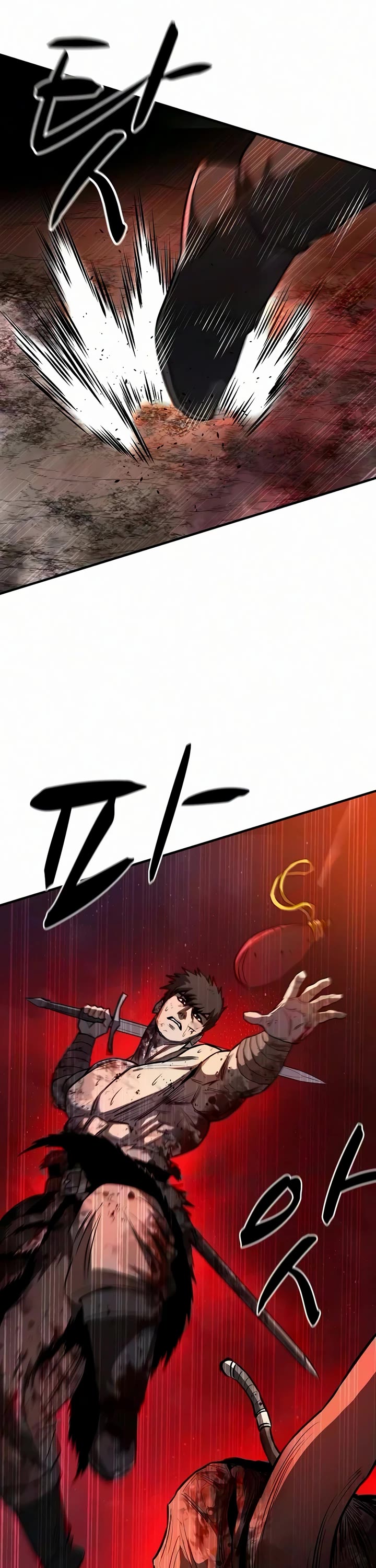 The Berserker's Second Playthrough chapter 33 page 33