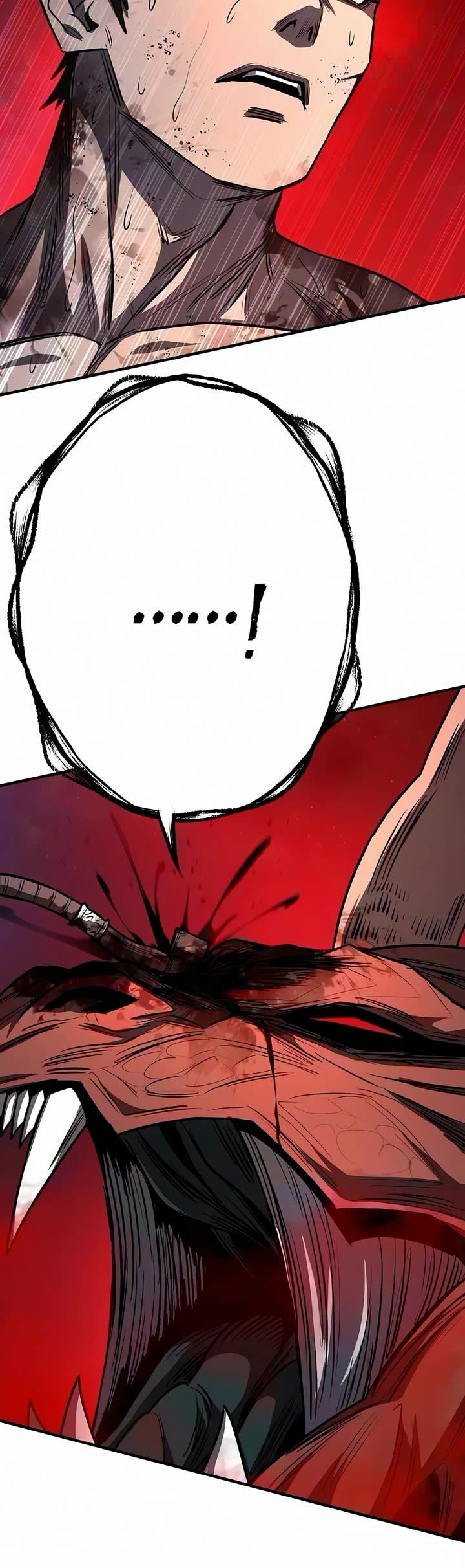The Berserker's Second Playthrough chapter 33 page 35