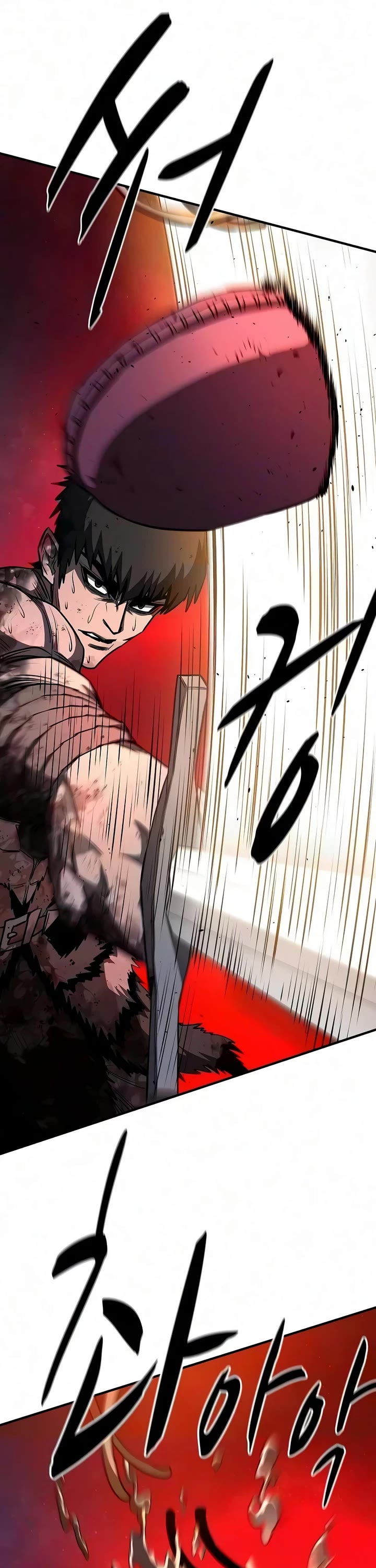 The Berserker's Second Playthrough chapter 33 page 36