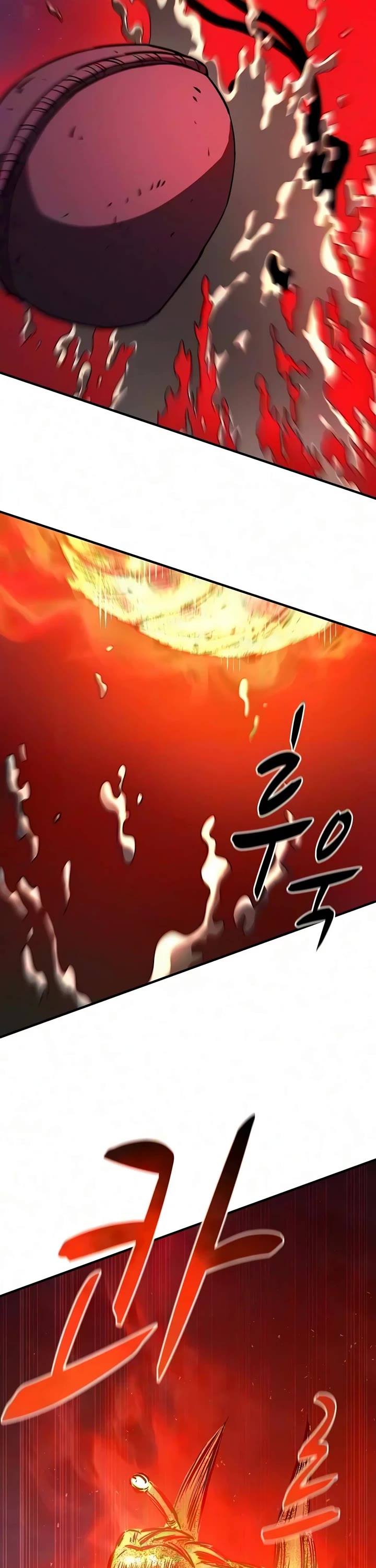 The Berserker's Second Playthrough chapter 33 page 37