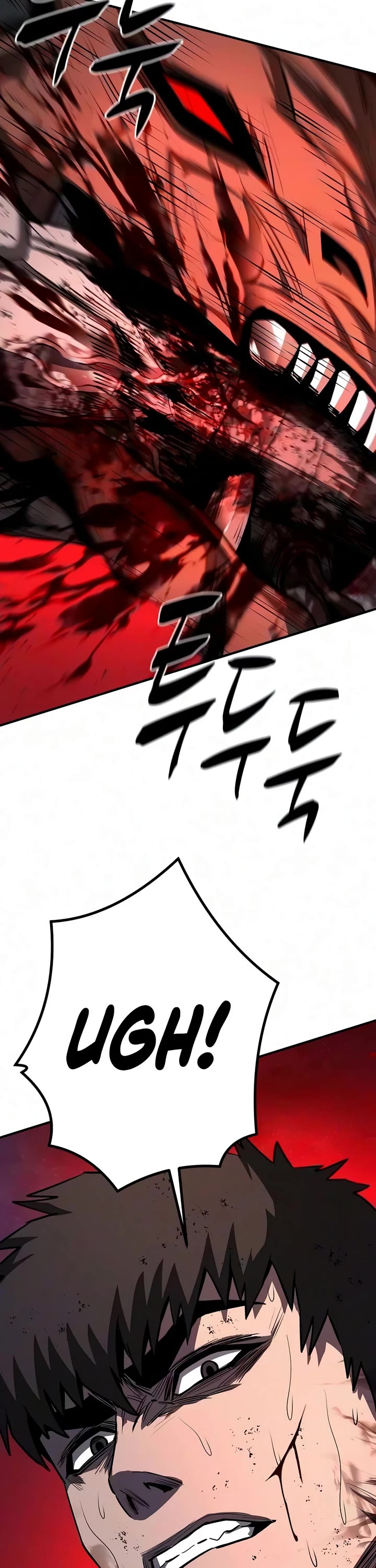 The Berserker's Second Playthrough chapter 33 page 43