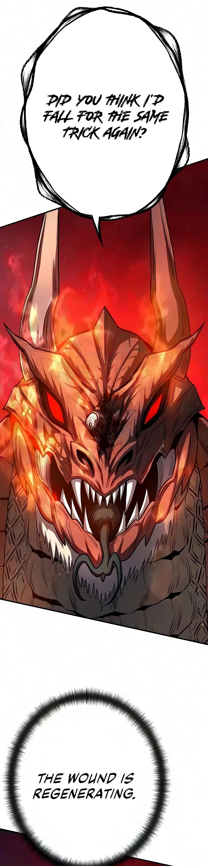 The Berserker's Second Playthrough chapter 33 page 46