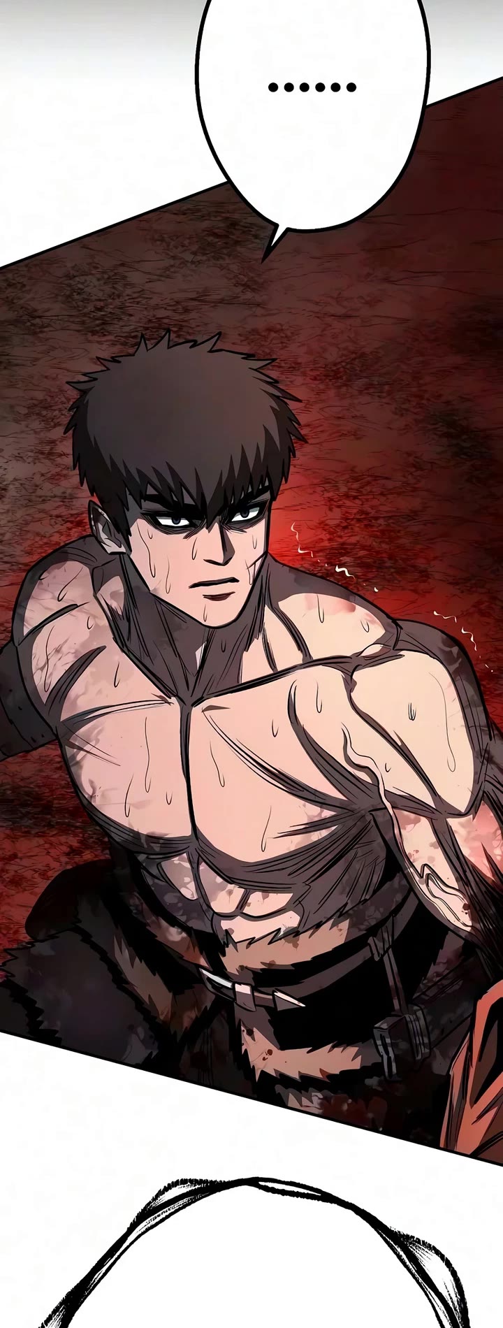 The Berserker's Second Playthrough chapter 33 page 50