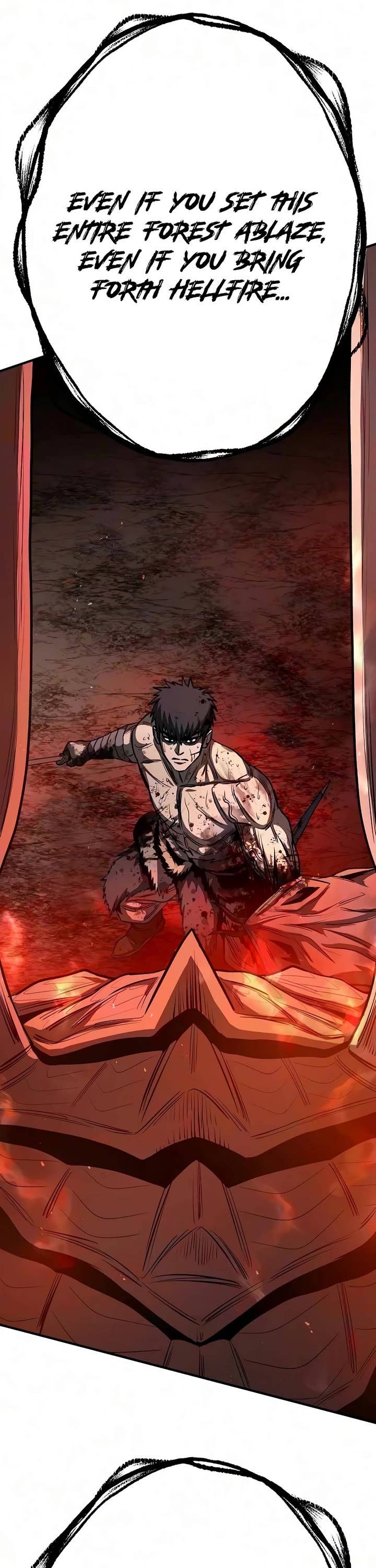 The Berserker's Second Playthrough chapter 33 page 52