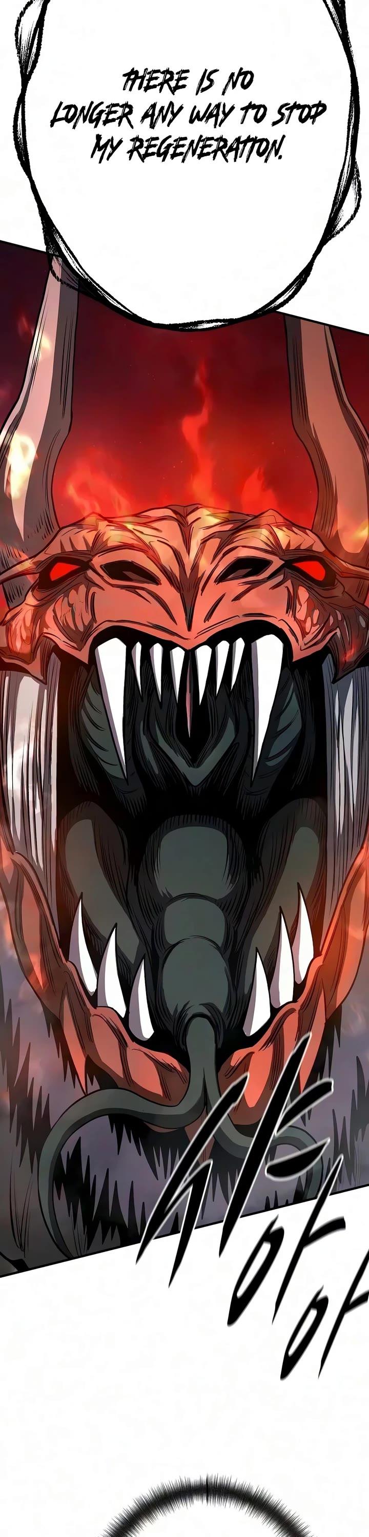 The Berserker's Second Playthrough chapter 33 page 53
