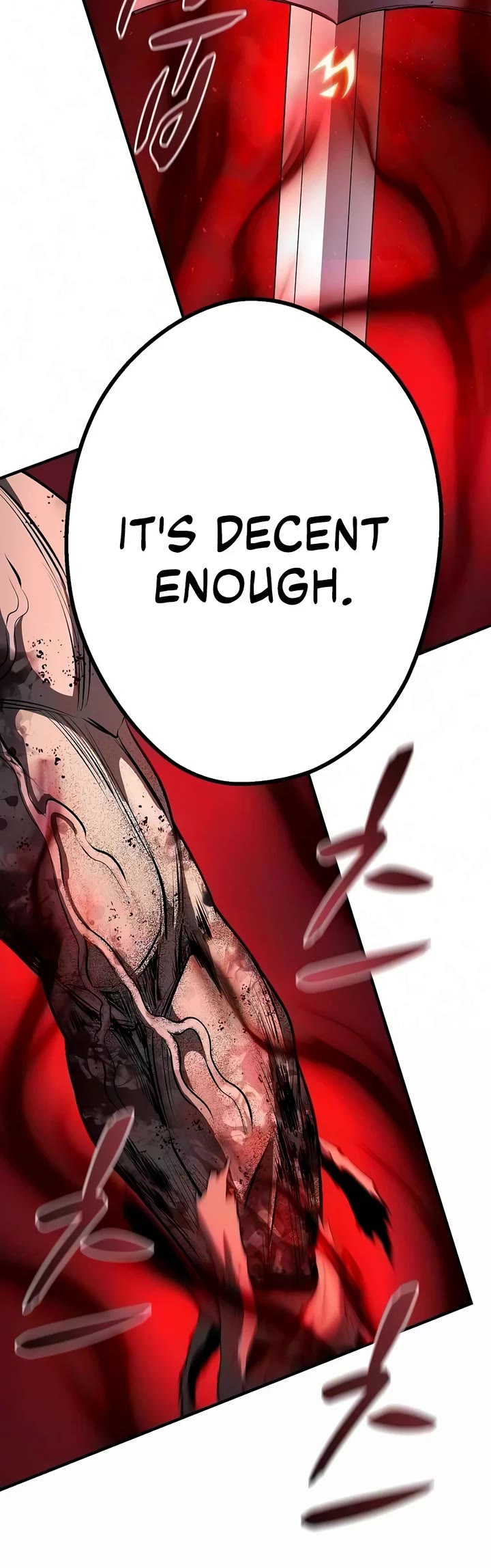 The Berserker's Second Playthrough chapter 33 page 62