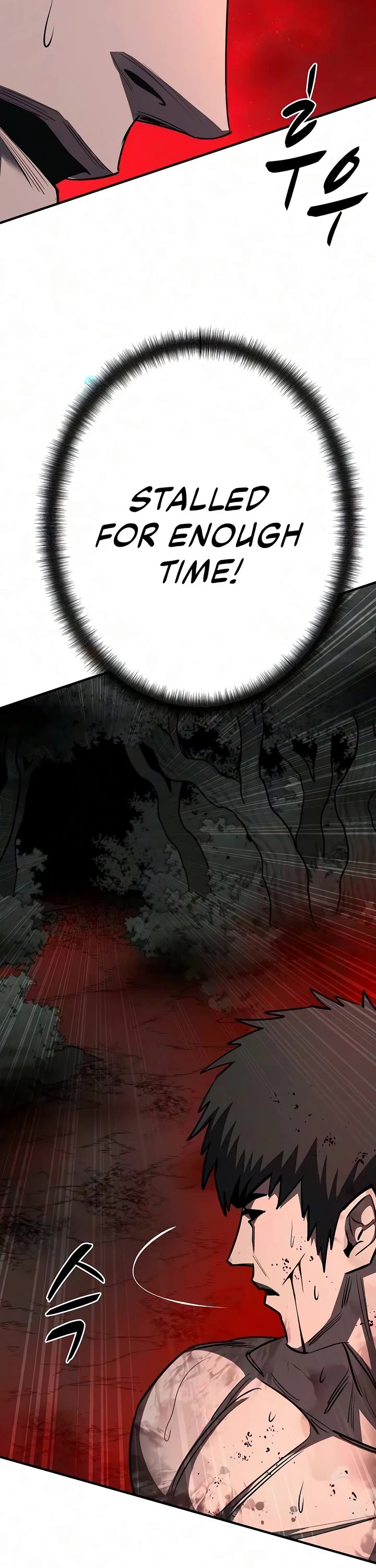 The Berserker's Second Playthrough chapter 33 page 8