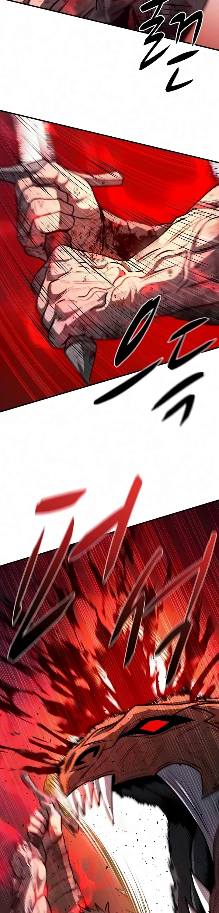 The Berserker's Second Playthrough chapter 34 page 12