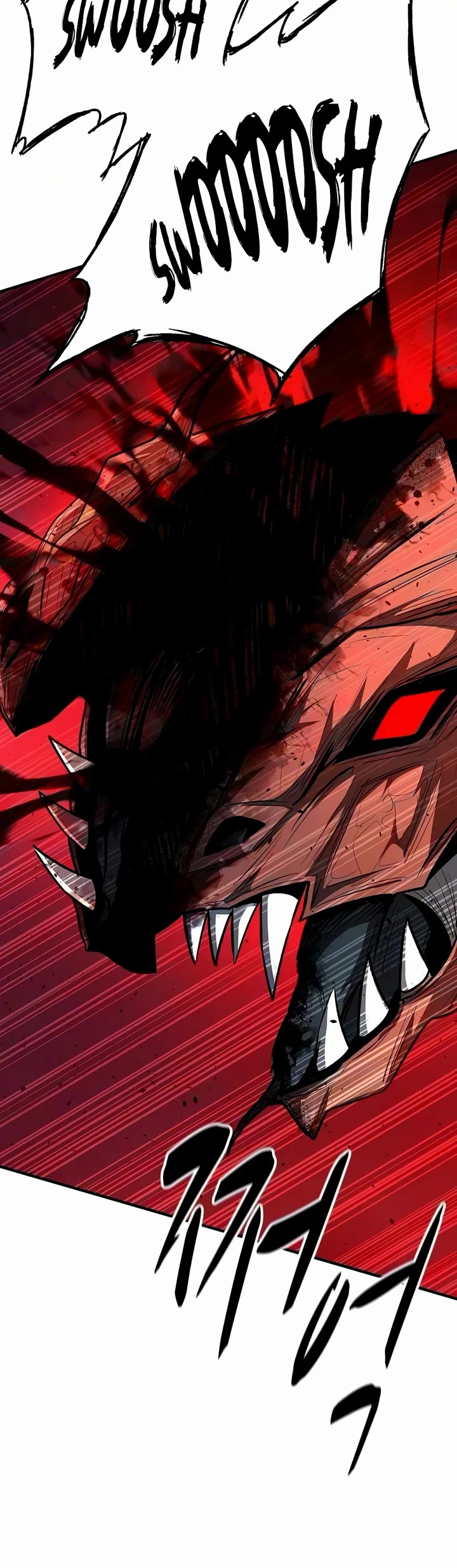 The Berserker's Second Playthrough chapter 34 page 15