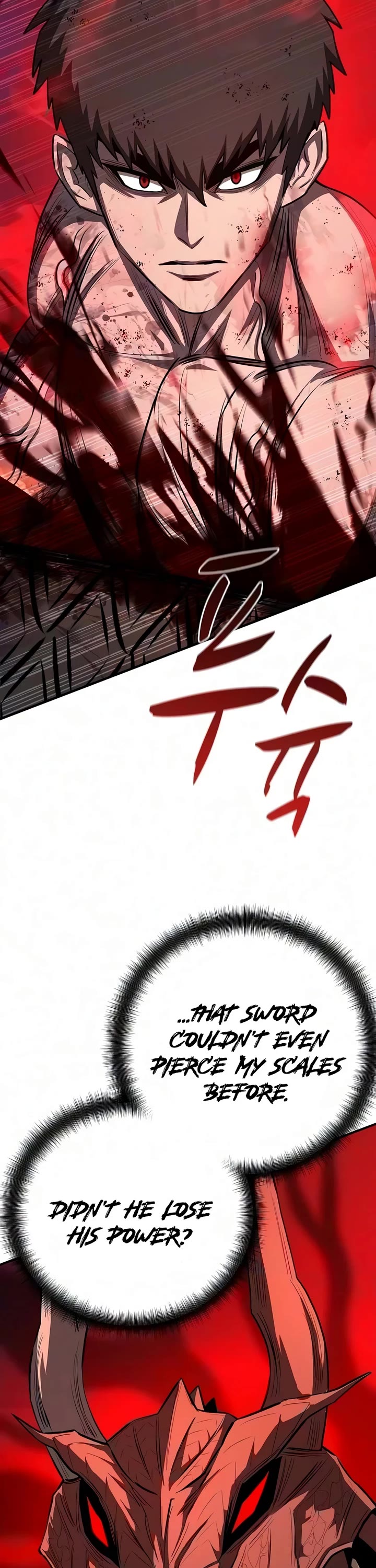 The Berserker's Second Playthrough chapter 34 page 18
