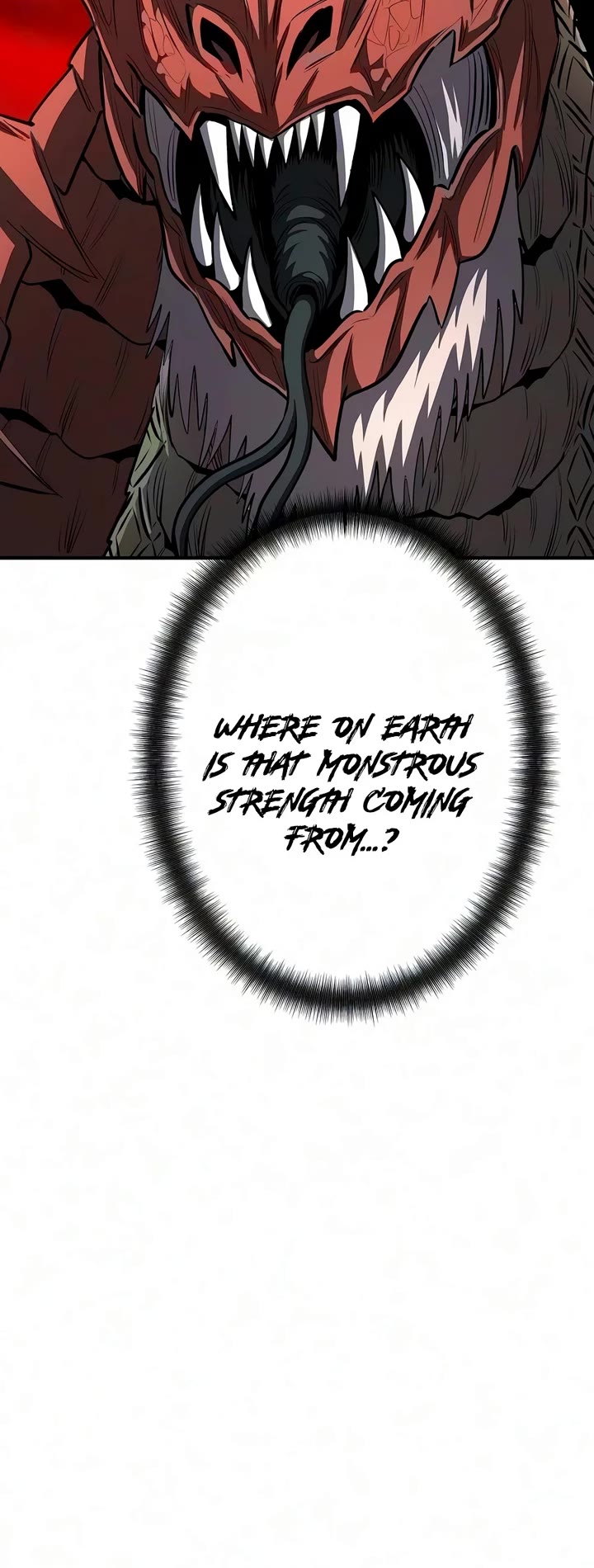 The Berserker's Second Playthrough chapter 34 page 19