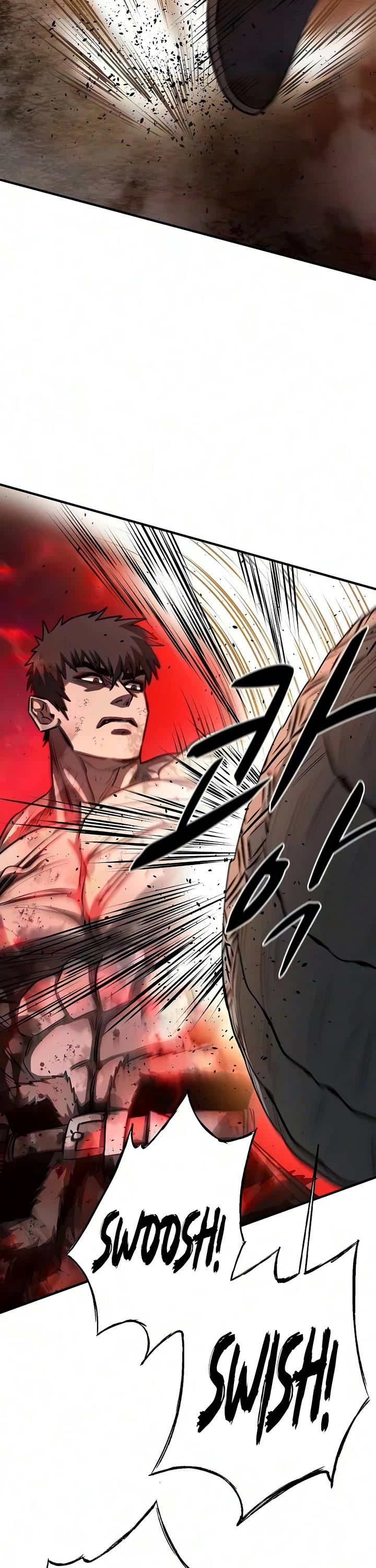 The Berserker's Second Playthrough chapter 34 page 24