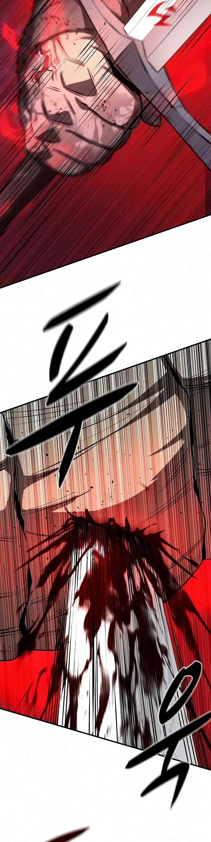 The Berserker's Second Playthrough chapter 34 page 26