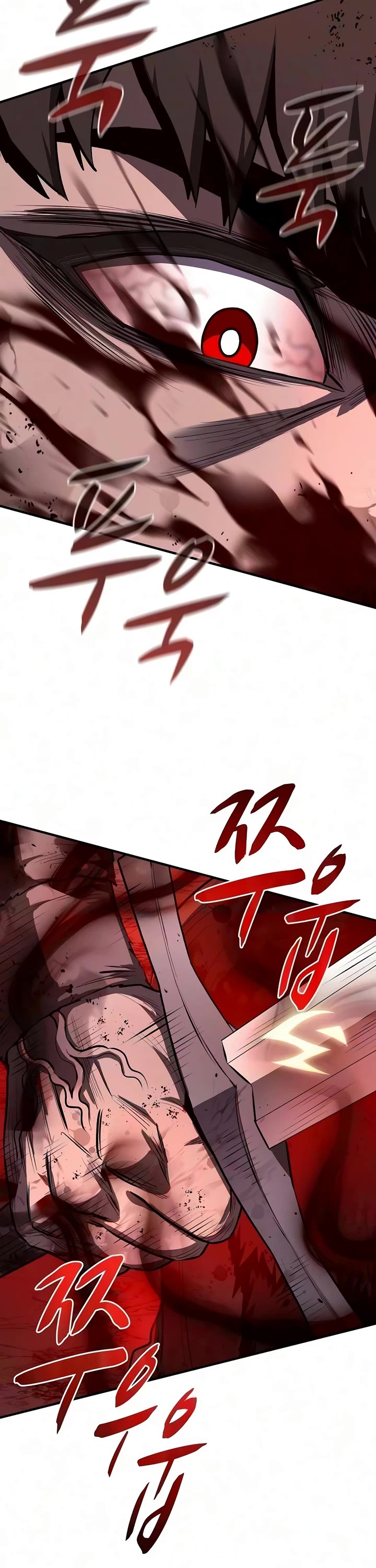 The Berserker's Second Playthrough chapter 34 page 28