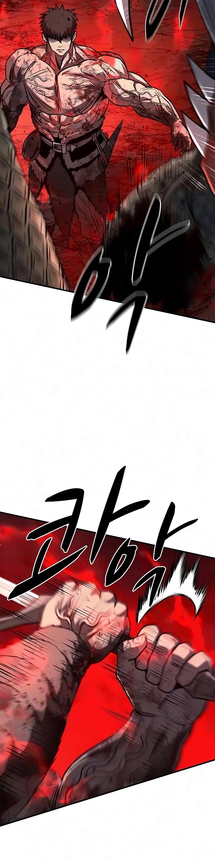 The Berserker's Second Playthrough chapter 34 page 31
