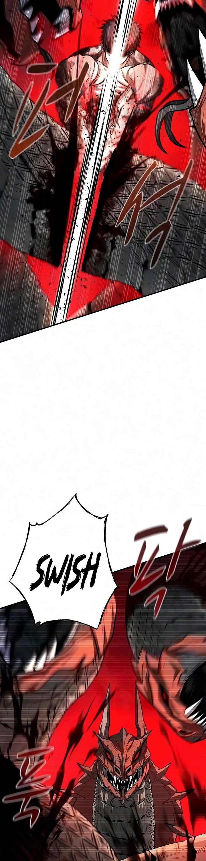 The Berserker's Second Playthrough chapter 34 page 39