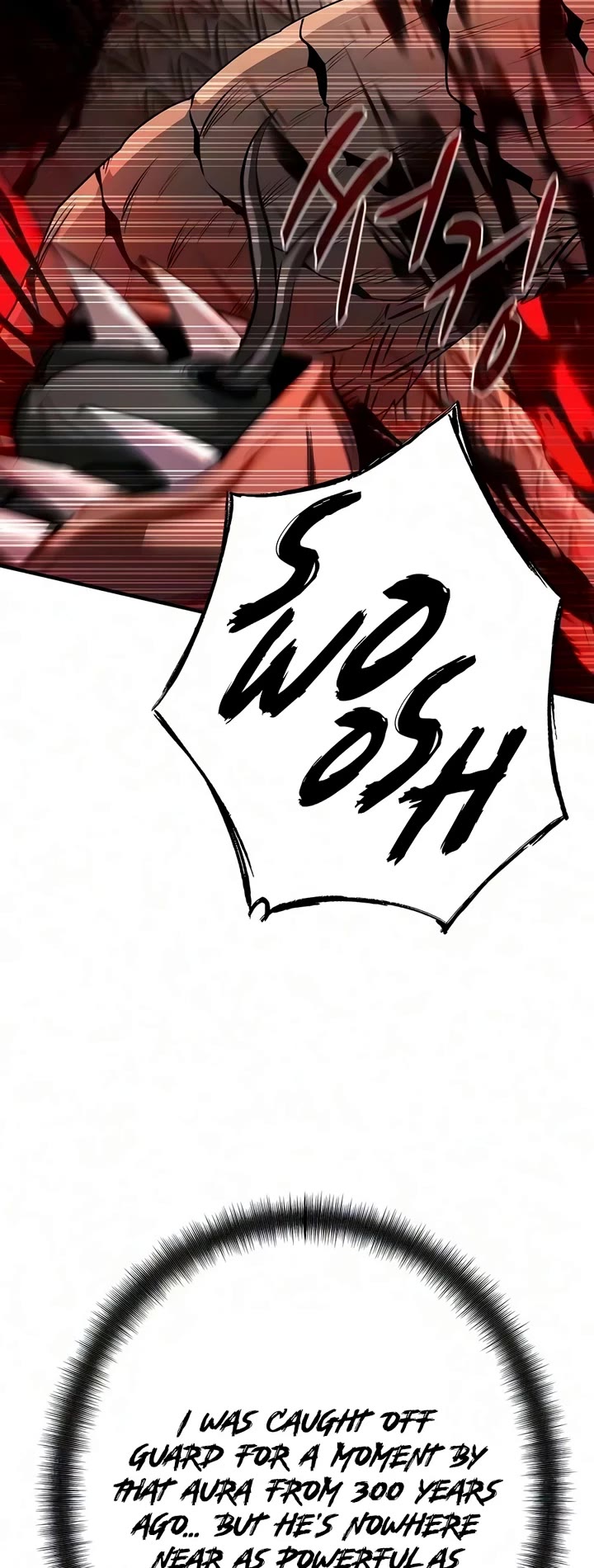 The Berserker's Second Playthrough chapter 34 page 40