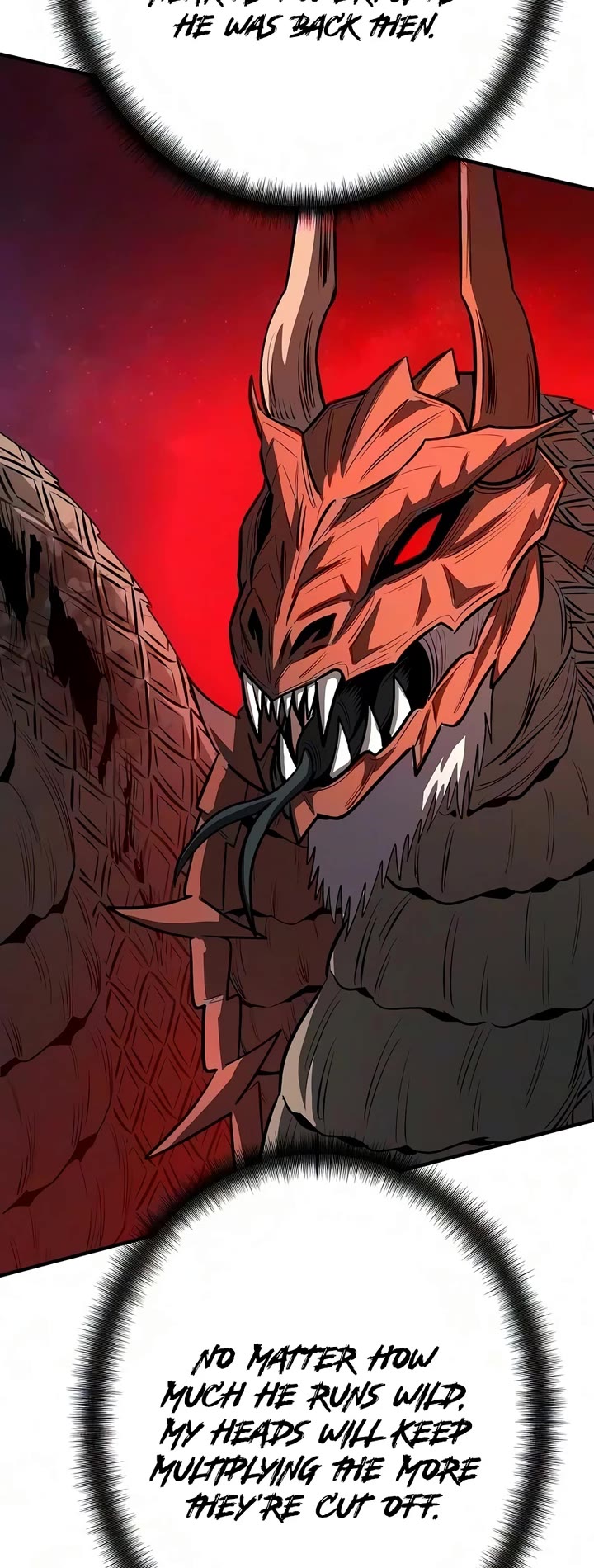 The Berserker's Second Playthrough chapter 34 page 41