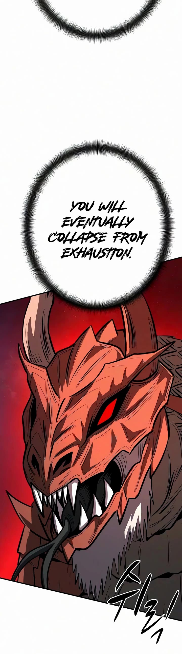 The Berserker's Second Playthrough chapter 34 page 42