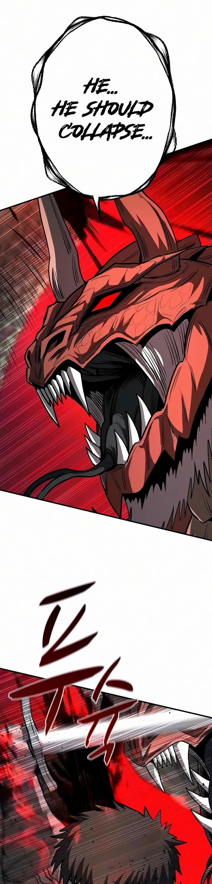 The Berserker's Second Playthrough chapter 34 page 45