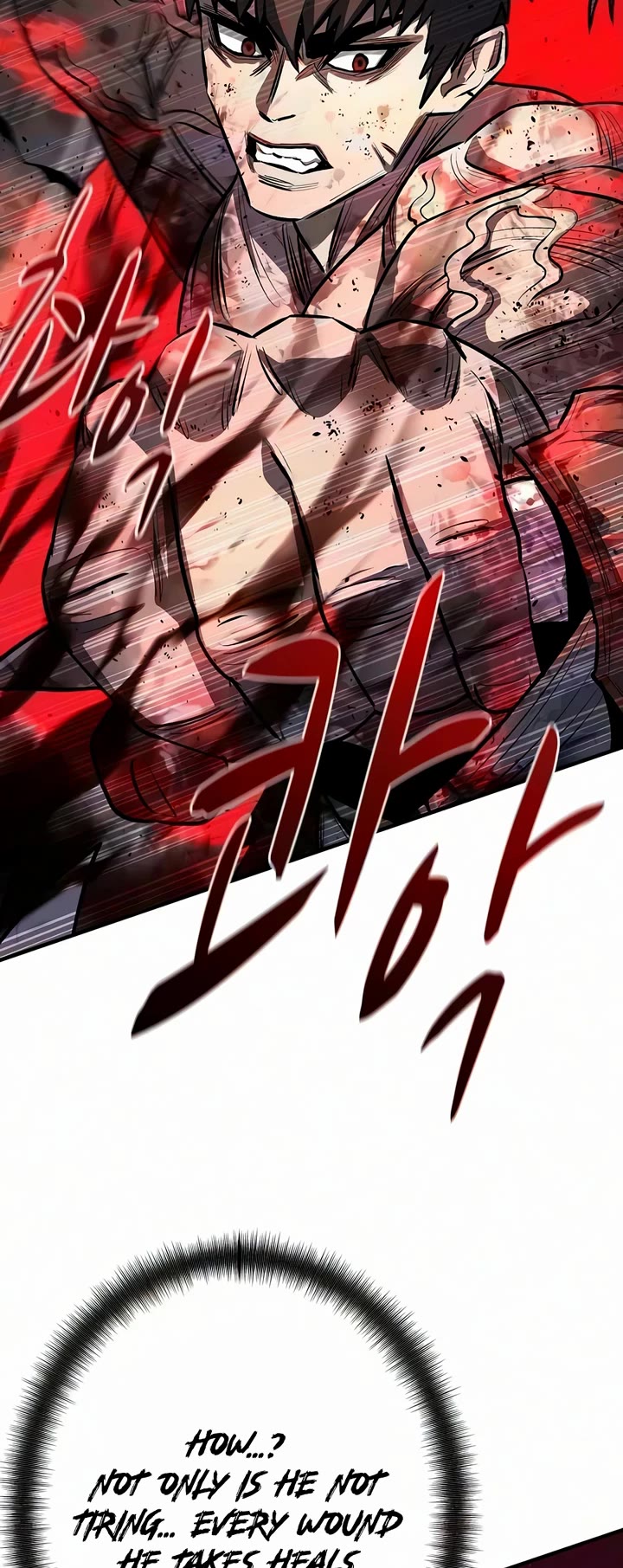 The Berserker's Second Playthrough chapter 34 page 46
