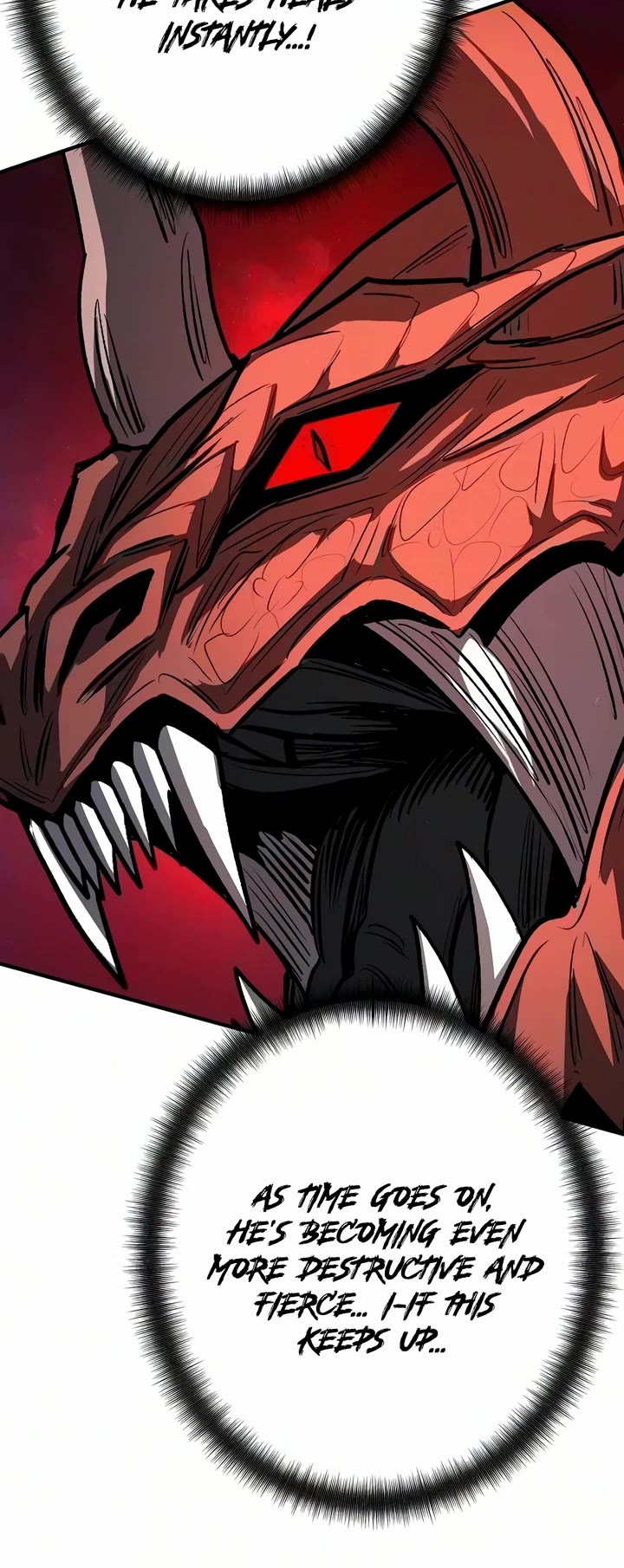 The Berserker's Second Playthrough chapter 34 page 47
