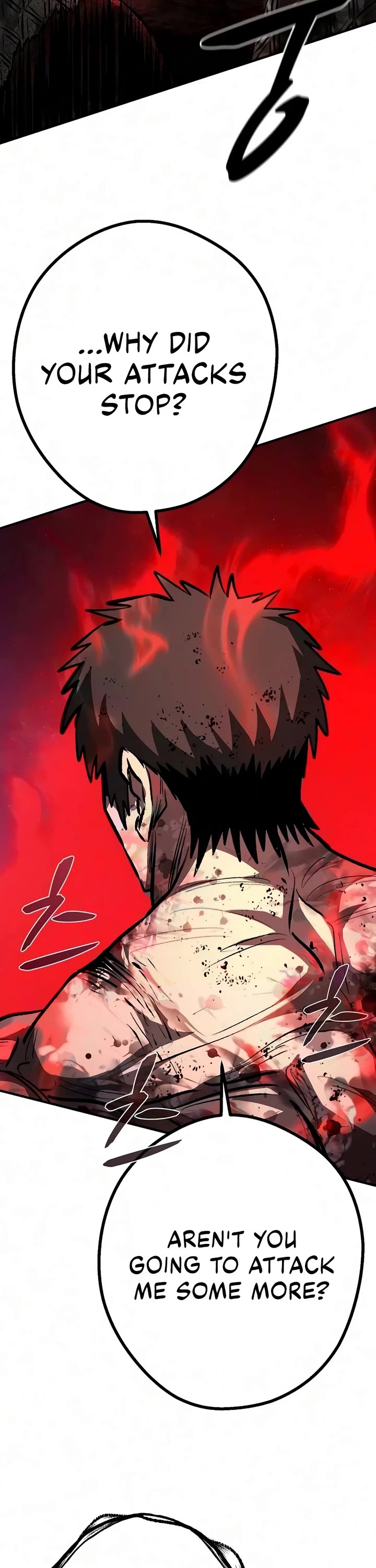 The Berserker's Second Playthrough chapter 34 page 49