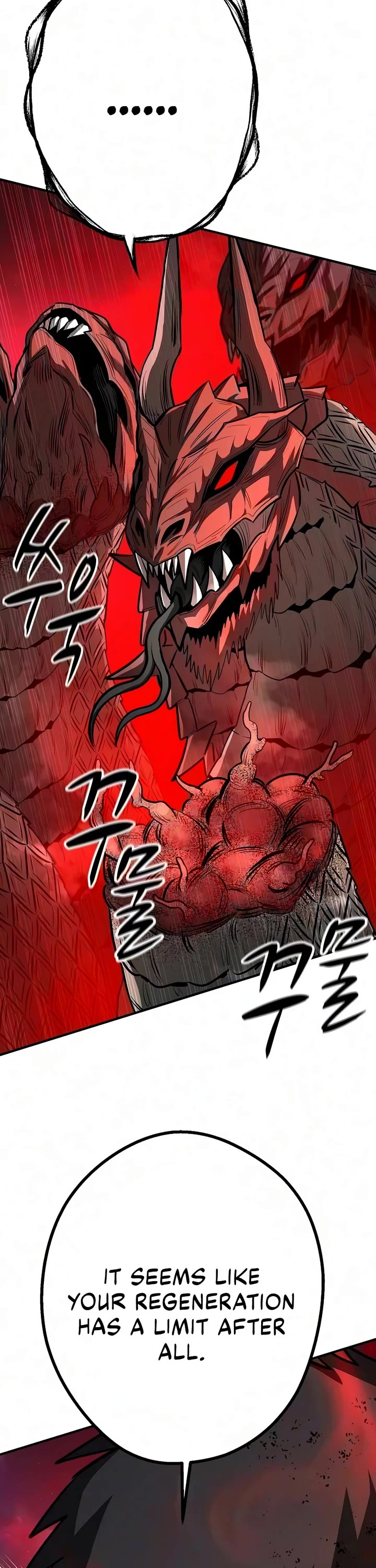The Berserker's Second Playthrough chapter 34 page 50