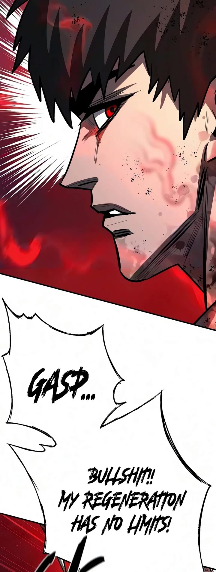 The Berserker's Second Playthrough chapter 34 page 51